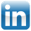 linkedin logo - karen moore - aben bookkeeping