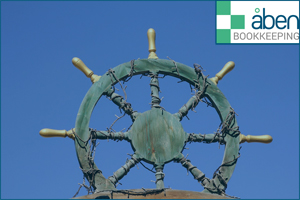 -steer the ship - payroll is complicated - aben bookkeeping