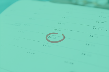 calendar - aben bookkeeping - tax late payment